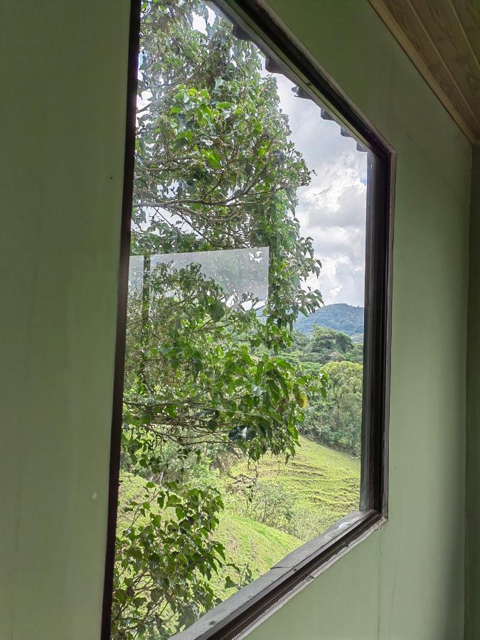 Monteverde Monte Green Экстерьер фото