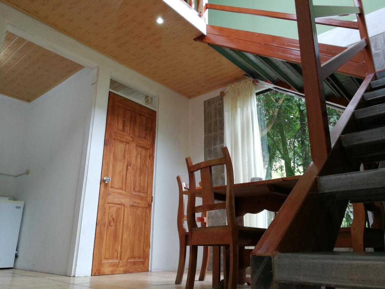 Monteverde Monte Green Экстерьер фото