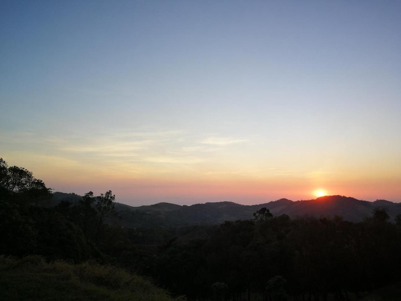 Monteverde Monte Green Экстерьер фото